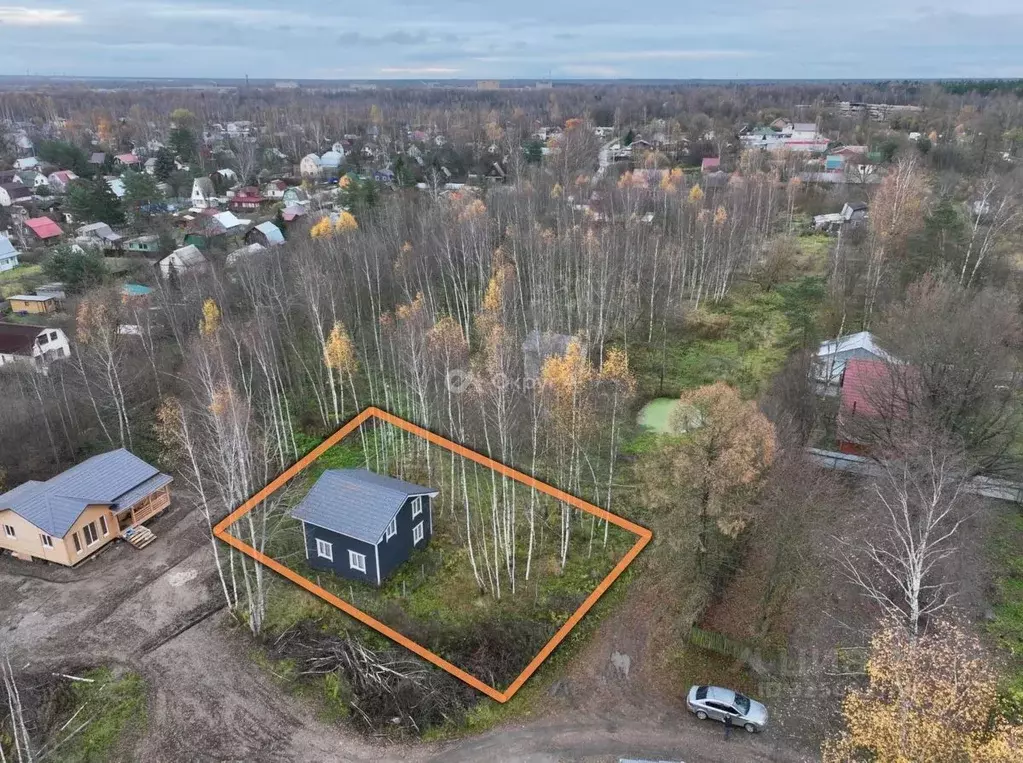 Дом в Московская область, Богородский городской округ, имени ... - Фото 2