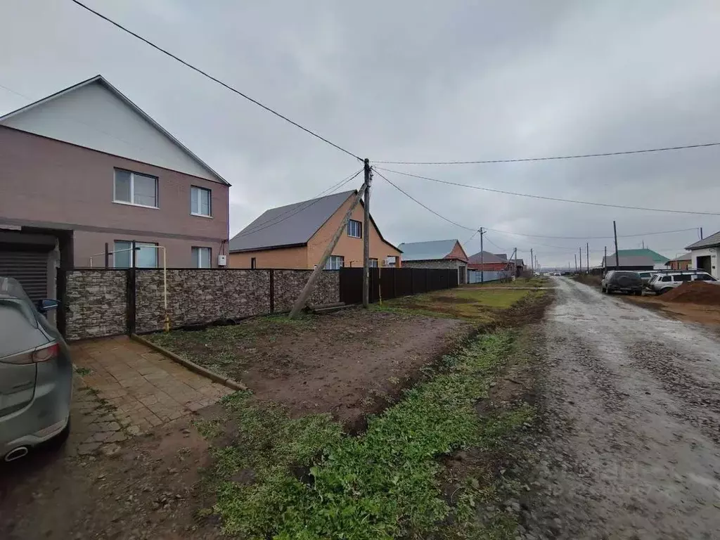 Дом в Оренбургская область, Бузулукский район, Новоалександровский ... - Фото 2