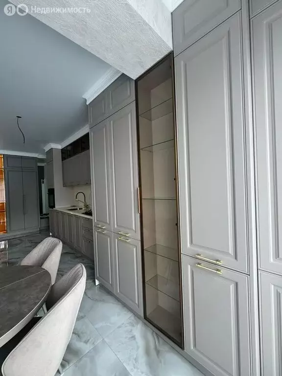 2-комнатная квартира: Нальчик, улица Тлостанова, 28Б (78 м) - Фото 2