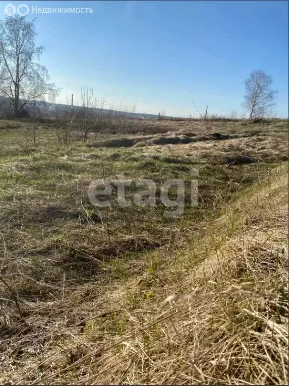 Участок в Ухта, посёлок Озёрный, 4-я Берёзовская улица (6.42 м) - Фото 1