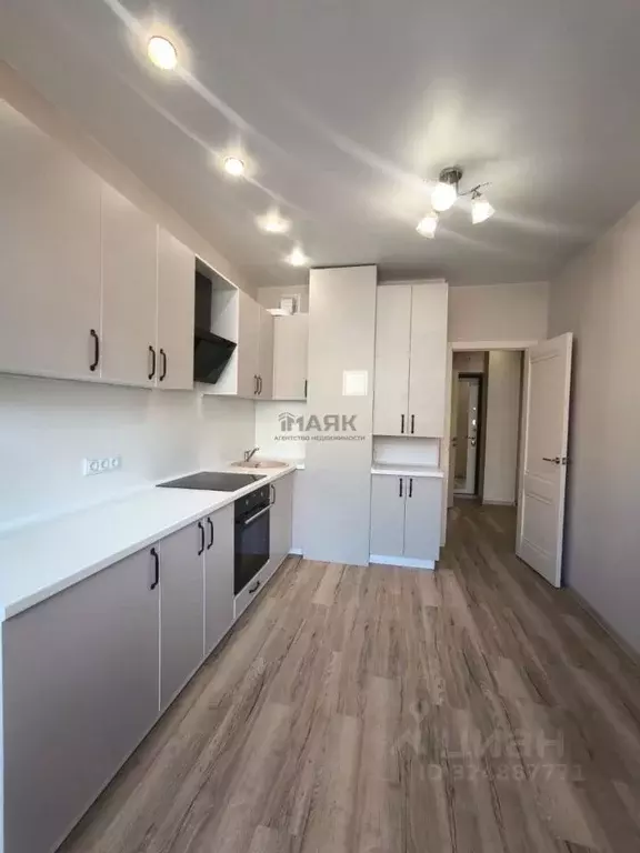 1-к кв. Краснодарский край, Анапа Крестьянская ул., 27к7 (36.0 м) - Фото 1