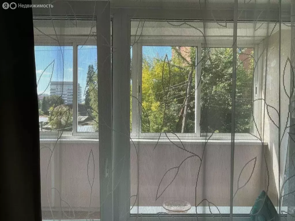 1-комнатная квартира: Горно-Алтайск, Коммунистический проспект, 24 (31 ... - Фото 1