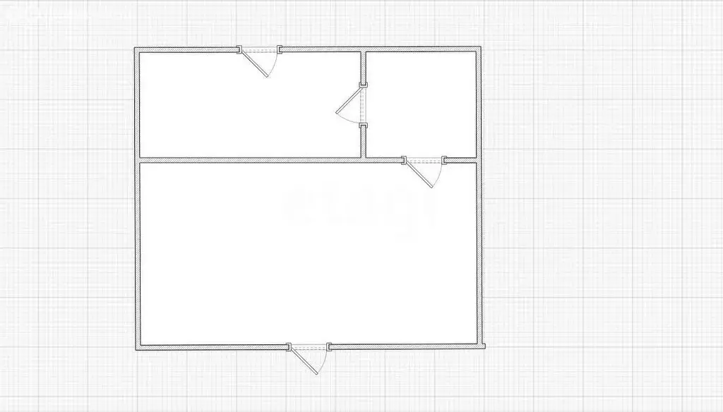 Помещение свободного назначения (92 м) - Фото 1