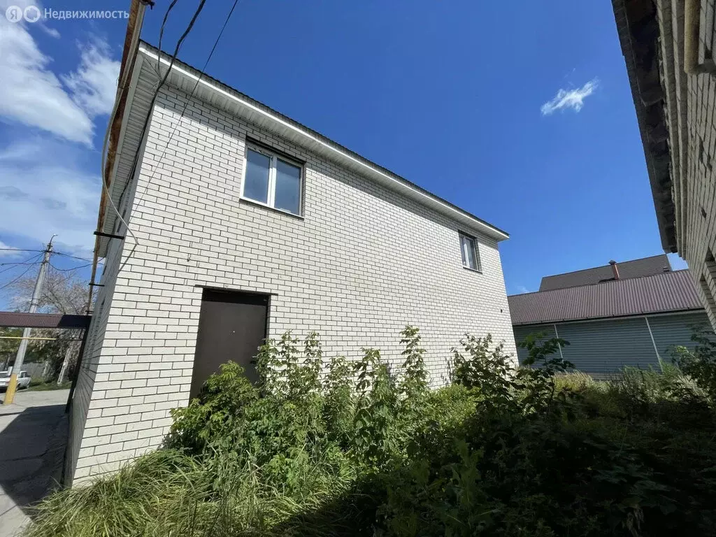 Дом в Сызрань, Кооперативная улица, 23 (204 м) - Фото 1