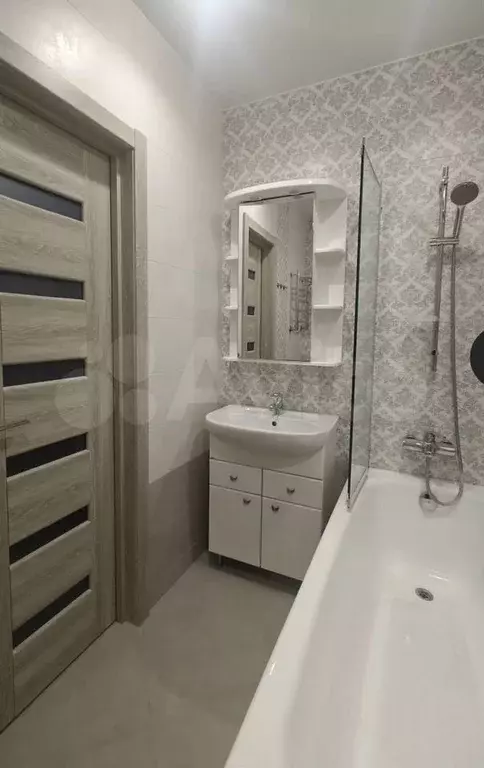 1-к. квартира, 34 м, 5/8 эт. - Фото 0