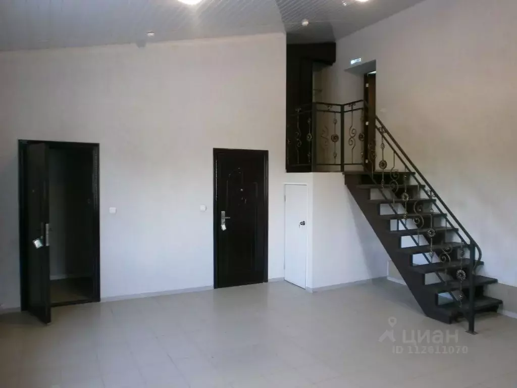 Офис в Смоленская область, Смоленск ул. Соболева, 100 (44 м) - Фото 1