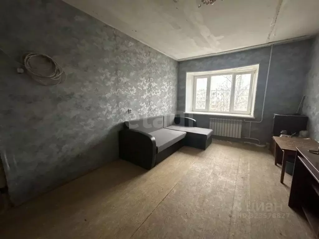 Комната Ханты-Мансийский АО, Нижневартовск ул. Ленина, 3Б (15.0 м) - Фото 2