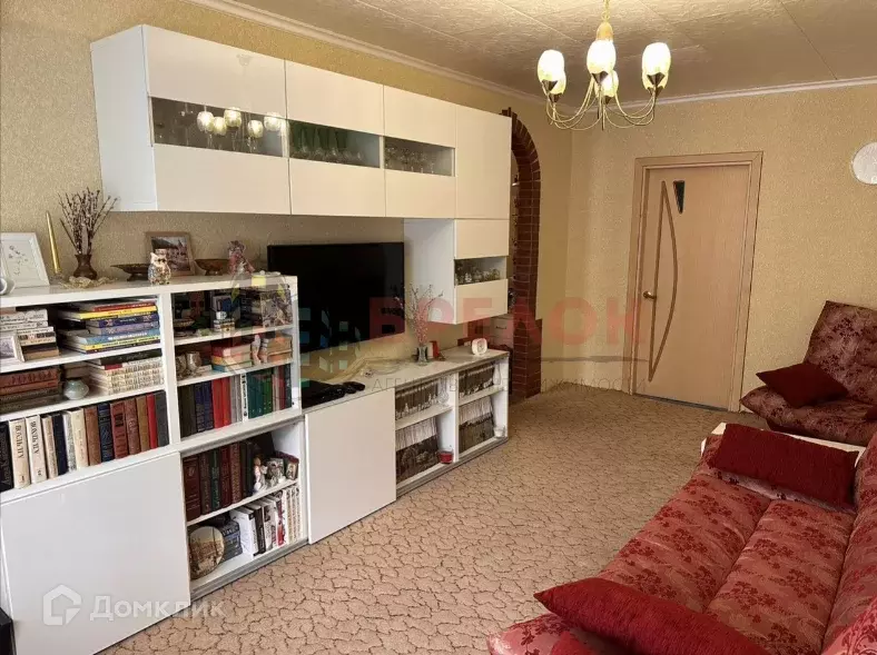Продаётся 2-к квартира, 43 м - Фото 0