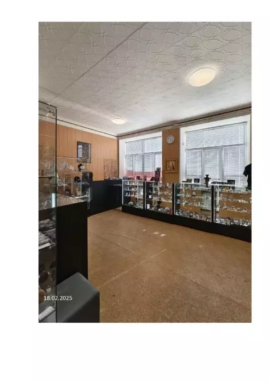 Помещение свободного назначения в Свердловская область, Екатеринбург ... - Фото 2