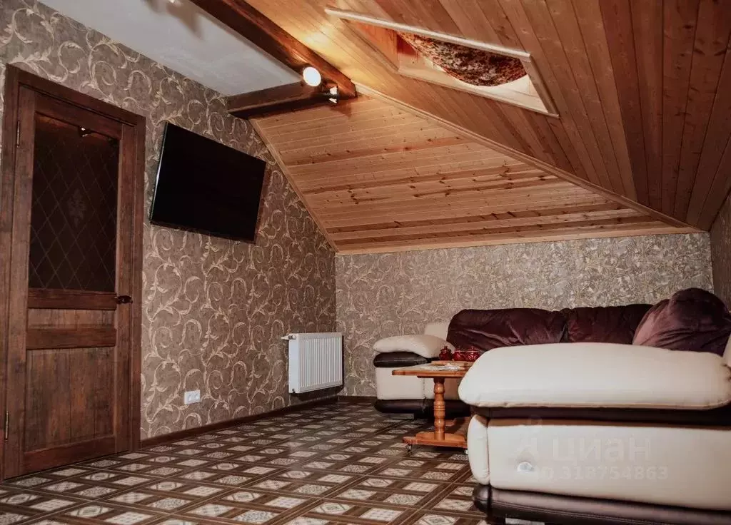 Комната Владимирская область, Суздаль Совхозная ул., 12 - Фото 1