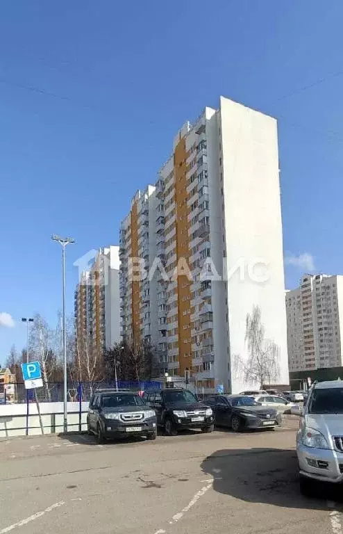 Продается 2-комнатная квартира - Фото 1