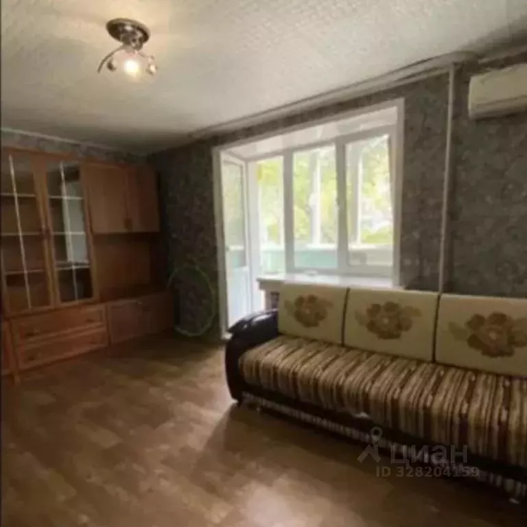 1-к кв. Татарстан, Зеленодольск ул. Королева, 8 (36.0 м) - Фото 1