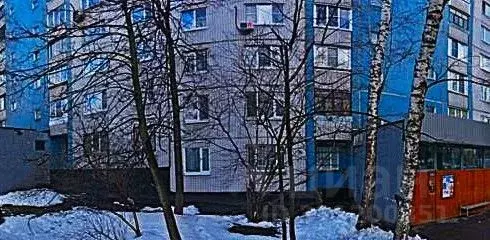 Комната Москва ул. Маршала Катукова, 14К1 (11.0 м) - Фото 0