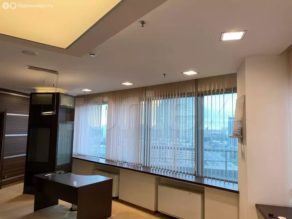 Офис (375 м) - Фото 2