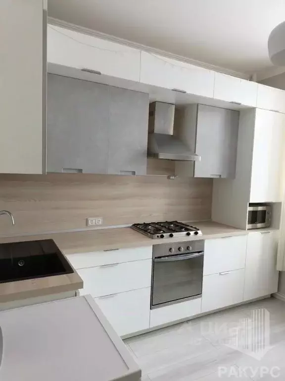 2-к кв. Пермский край, Пермь Комсомольский просп., 88 (63.1 м) - Фото 2