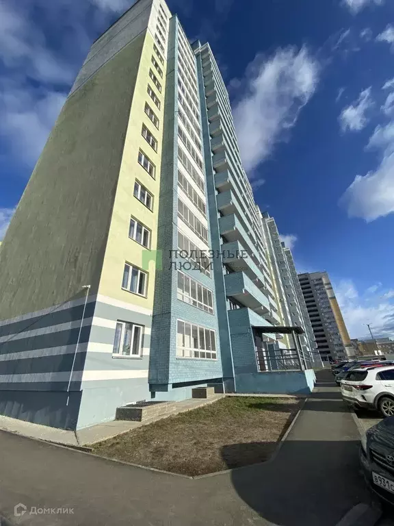 Продаётся 3-к квартира, 61.2 м - Фото 0
