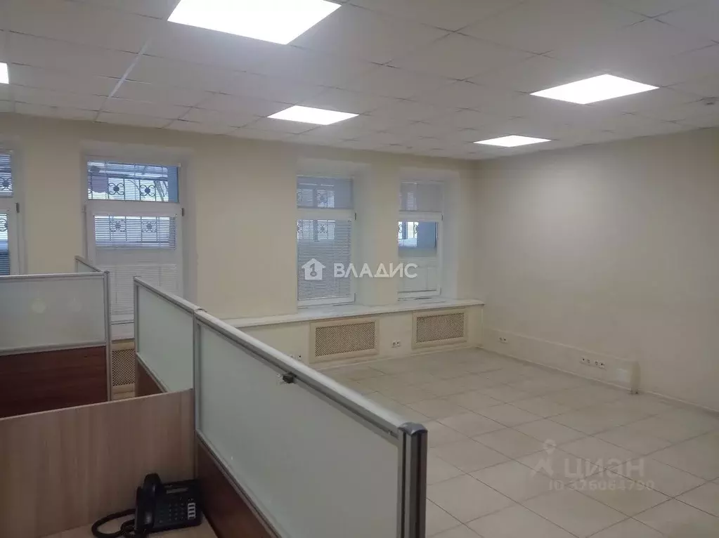 Помещение свободного назначения в Владимирская область, Владимир ... - Фото 2