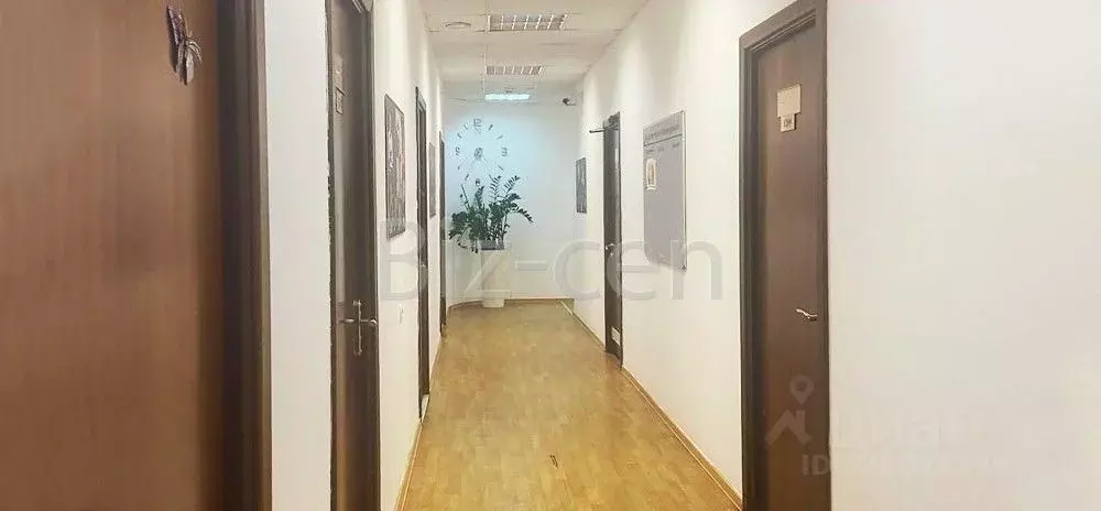 Офис в Москва ул. Речников, 17к2с1 (56 м) - Фото 2