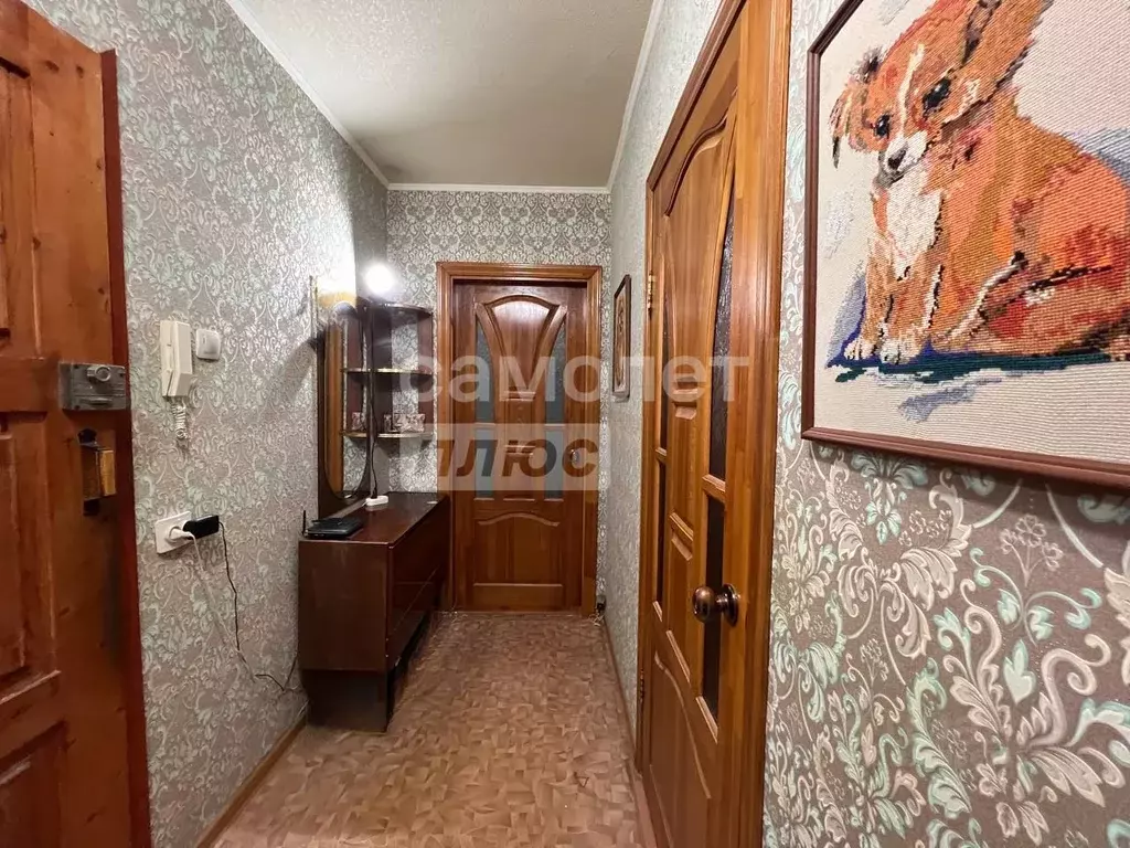 2-к кв. Коми, Сыктывкар ул. Старовского, 42 (44.1 м) - Фото 2