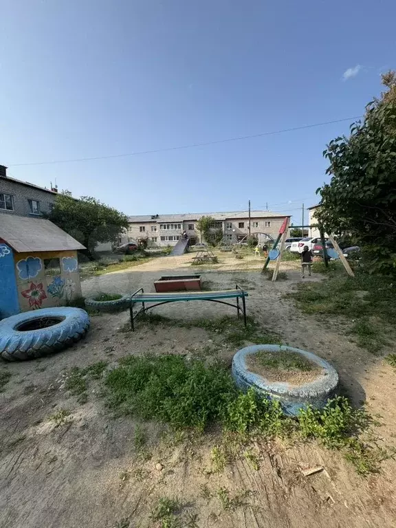 2-к. квартира, 52 м, 1/2 эт. - Фото 0