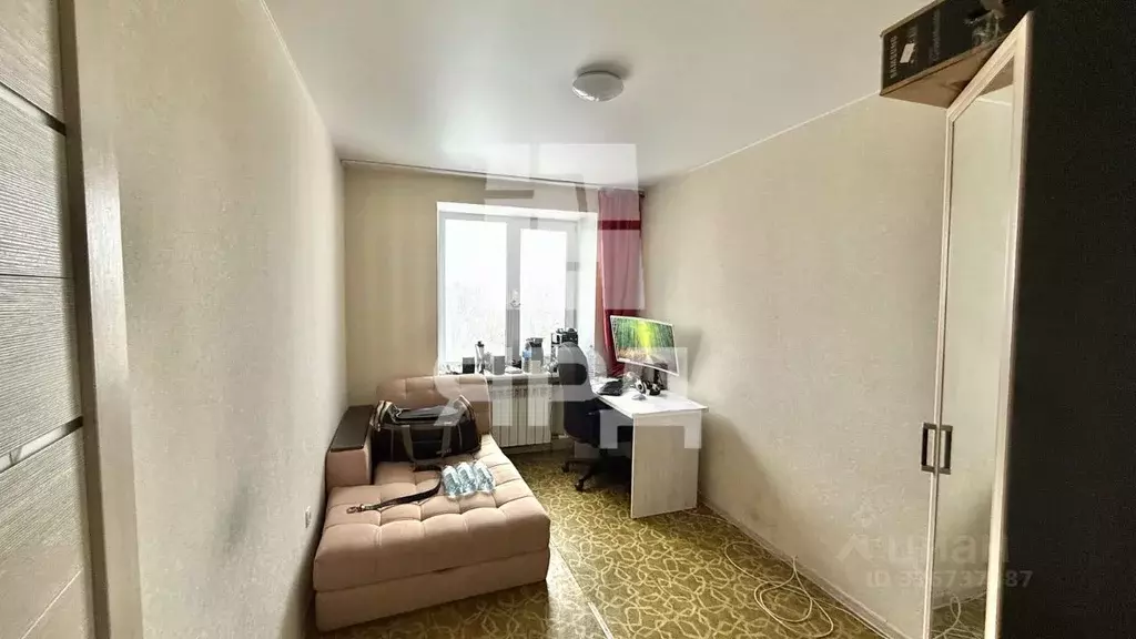 3-к кв. Ростовская область, Таганрог Итальянский пер. (52.2 м) - Фото 2