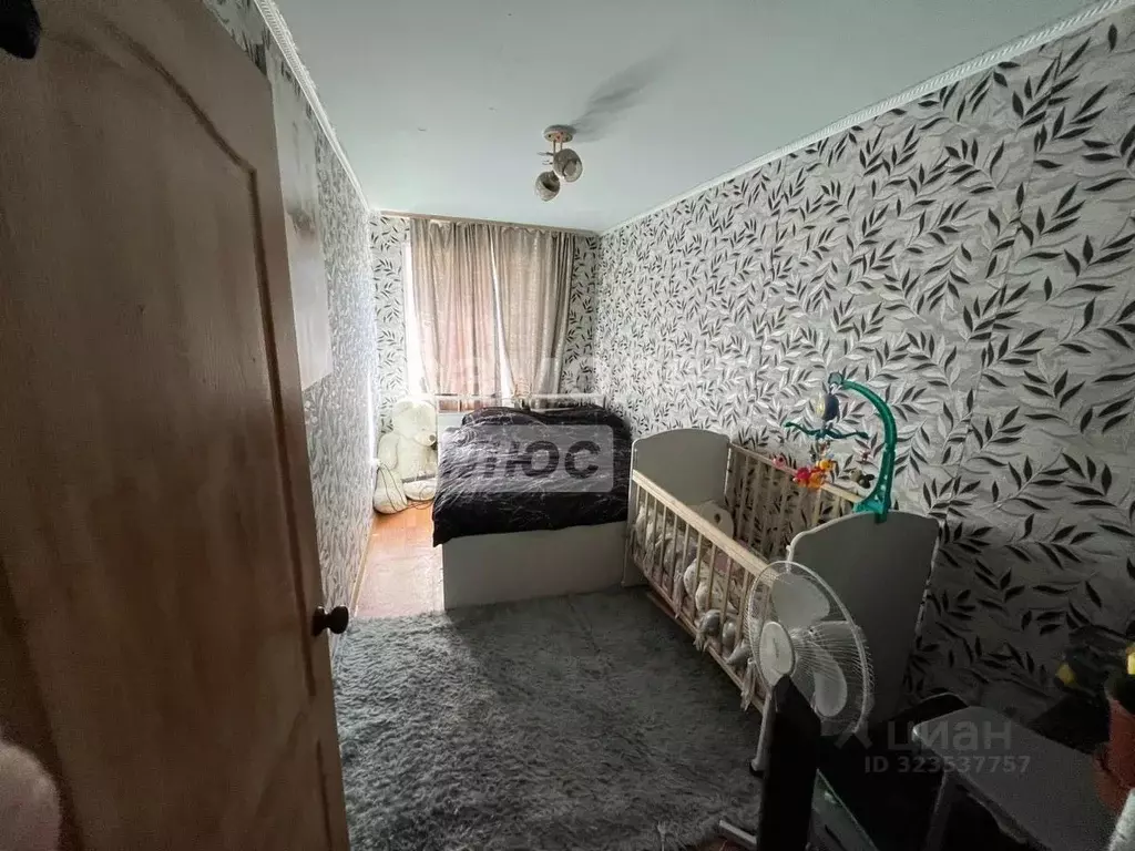 2-к кв. Рязанская область, Михайловский муниципальный округ, ... - Фото 2