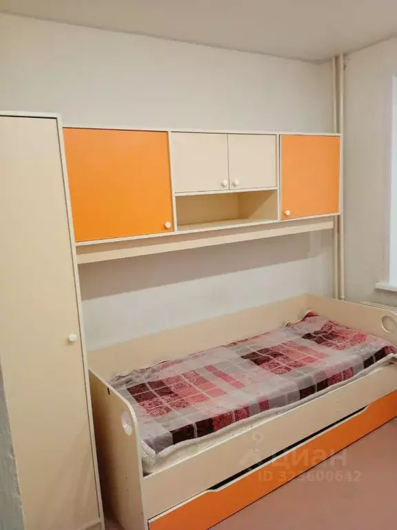 3-к кв. Красноярский край, Красноярск ул. Микуцкого, 2 (60.0 м) - Фото 2