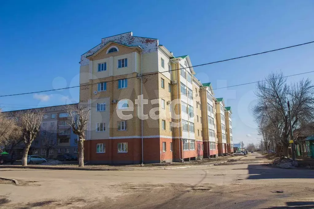 3-к. квартира, 137 м, 5/5 эт. - Фото 1