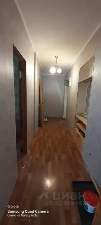 2-к кв. Ростовская область, Батайск ул. Герцена, 34 (45.0 м) - Фото 1