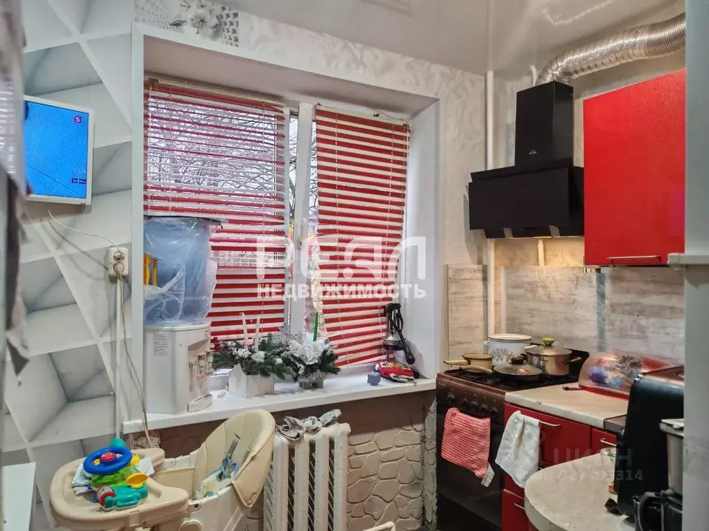 2-к кв. Ленинградская область, Гатчинский муниципальный округ, д. ... - Фото 2