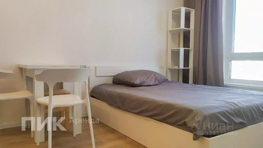 Студия Московская область, Мытищи Юбилейная ул., 18 (20.0 м) - Фото 1