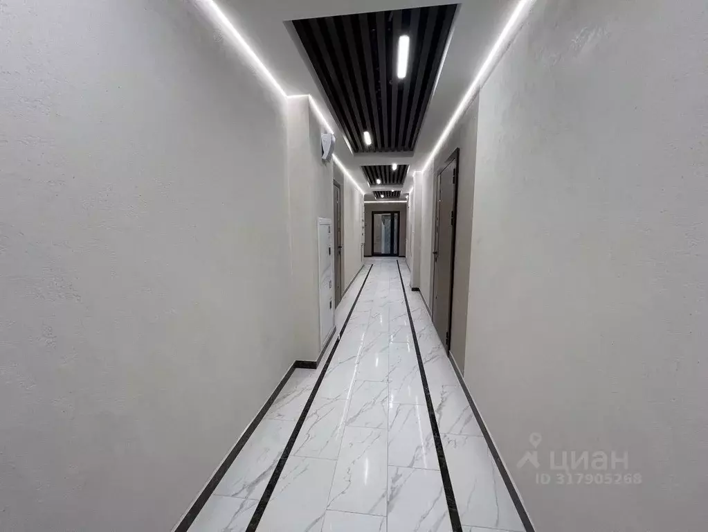 2-к кв. Санкт-Петербург 11-я Васильевского острова линия, 56 (93.4 м) - Фото 1