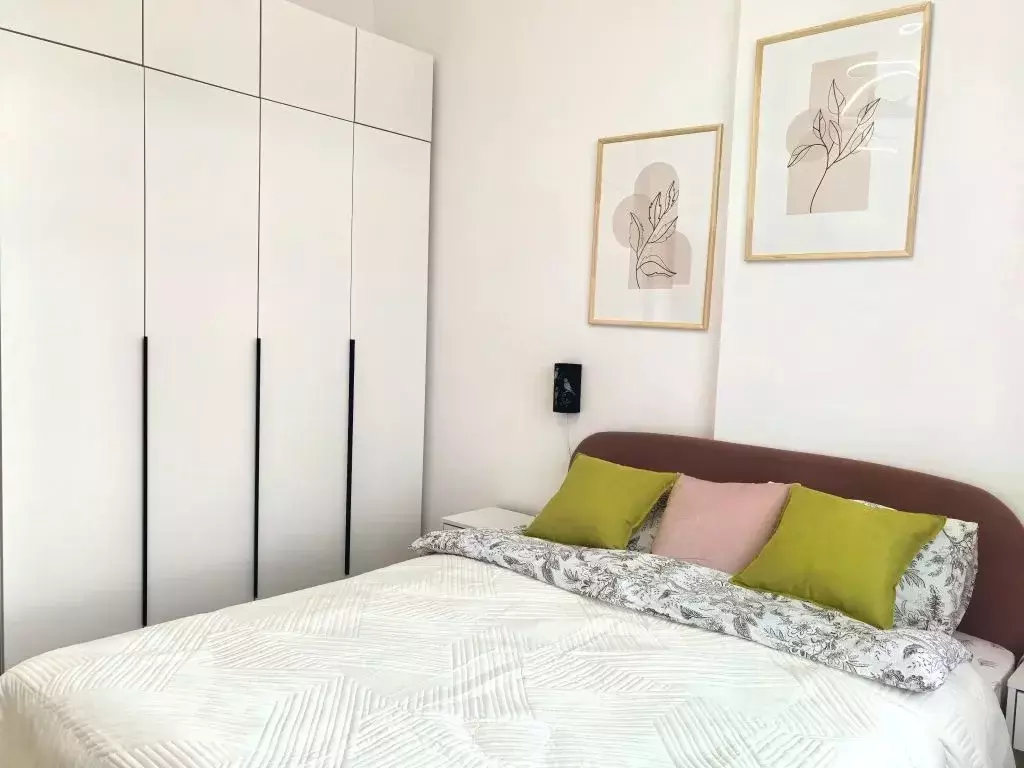 3-к кв. Калужская область, Обнинск ул. Курчатова, 25/5 (80.0 м) - Фото 2