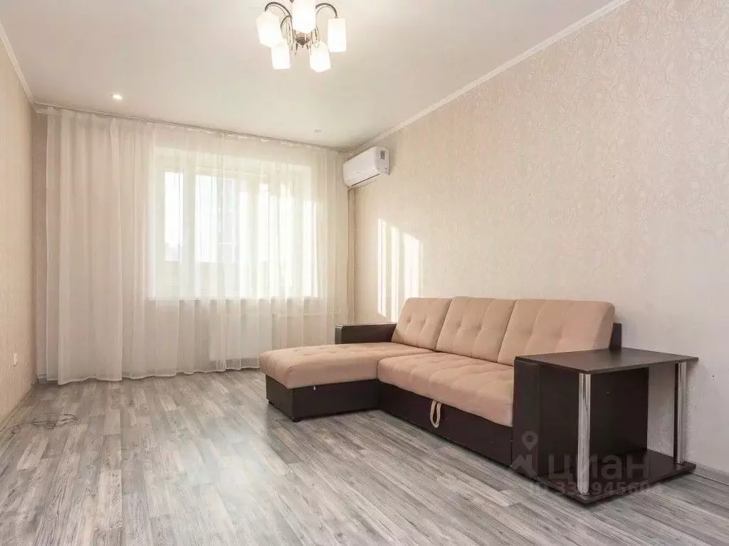 2-к кв. Башкортостан, Уфа ул. Евгения Столярова, 4 (63.5 м) - Фото 1