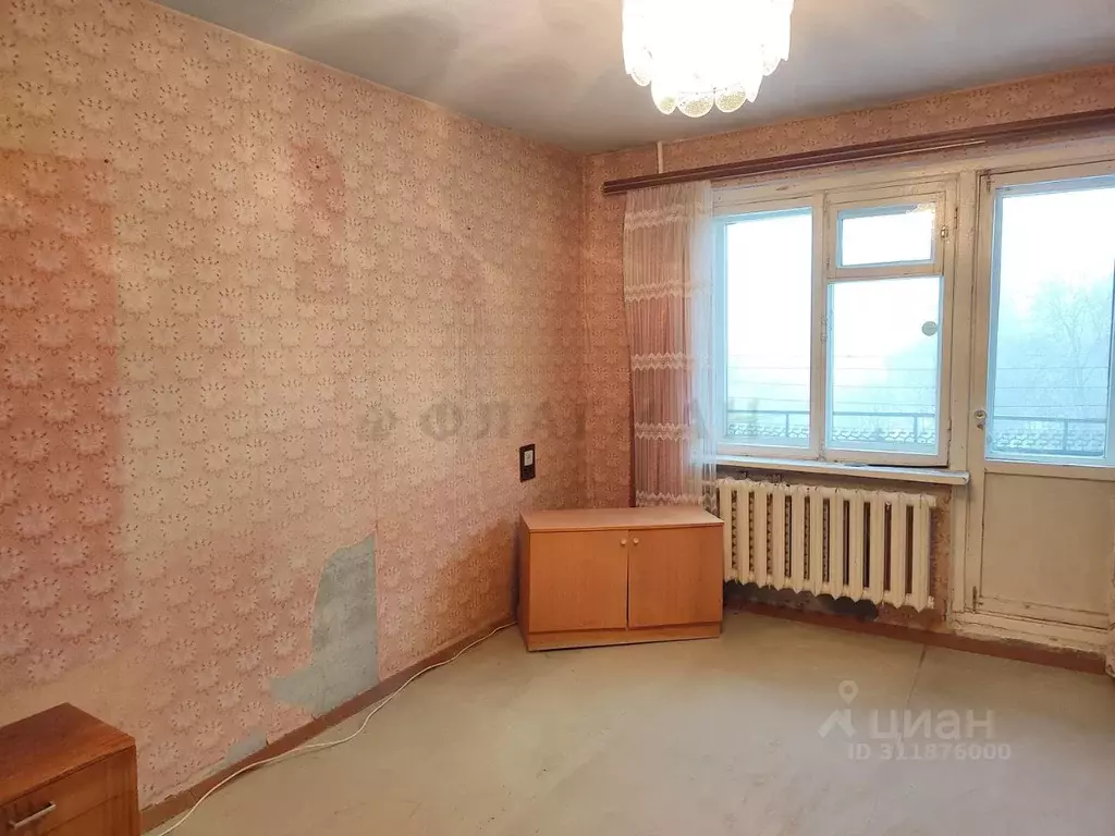 2-к кв. Саратовская область, Вольск Звездная ул., 6 (49.0 м) - Фото 0