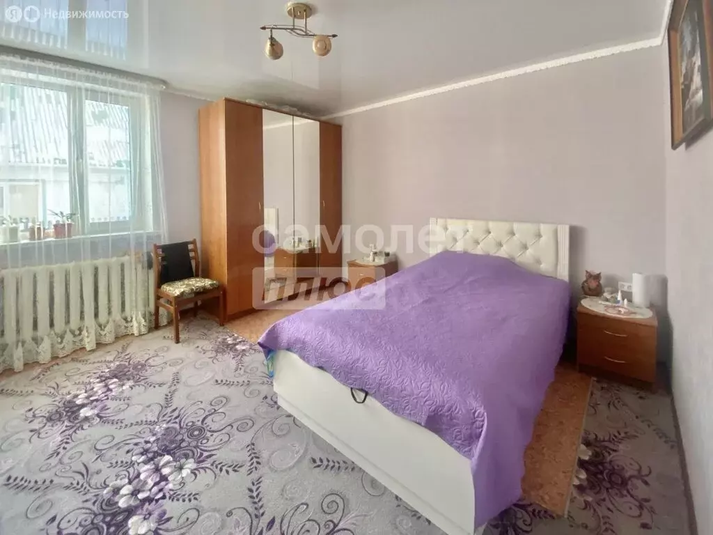 Дом в Заводоуковск, Правдинский переулок, 26 (89 м) - Фото 1