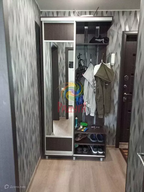 Продаётся 1-к квартира, 28.2 м - Фото 1