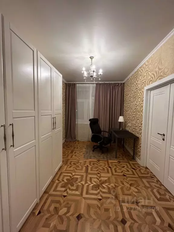 2-к кв. Москва ул. Стромынка, 5 (57.0 м) - Фото 2