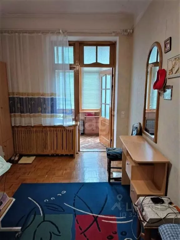 4-к кв. Крым, Ялта ул. Красноармейская, 12К1 (92.0 м) - Фото 0