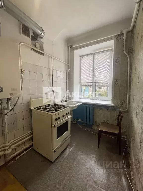 2-к кв. Ивановская область, Иваново ул. Фрунзе, 87 (43.0 м) - Фото 2