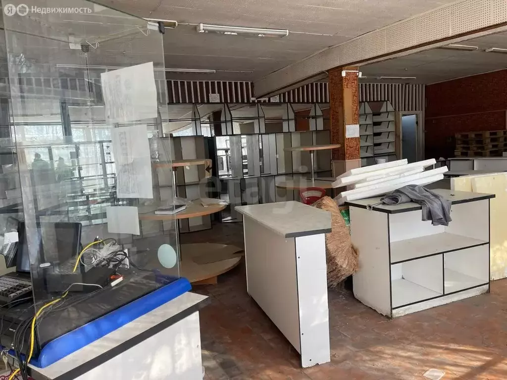 Торговая площадь (210 м) - Фото 2