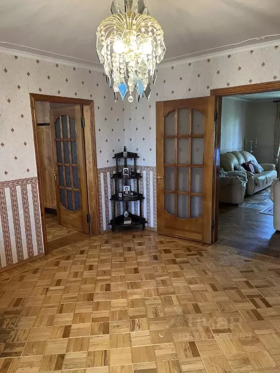 4-к кв. Ставропольский край, Ставрополь ул. Ленина, 272а (100.0 м) - Фото 0