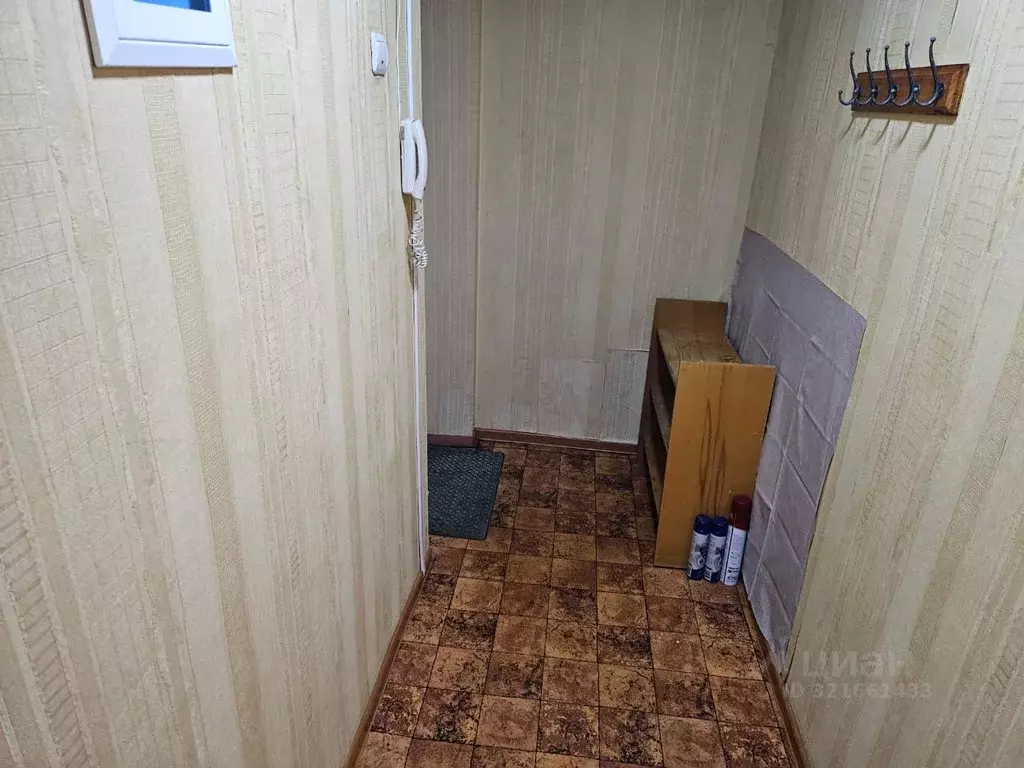 1-к кв. Ростовская область, Ростов-на-Дону ул. Мечникова, 144 (32.1 м) - Фото 1