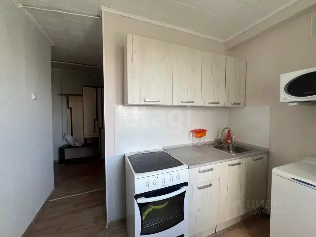 2-к кв. Ханты-Мансийский АО, Сургут Нагорная ул., 11 (44.0 м) - Фото 1