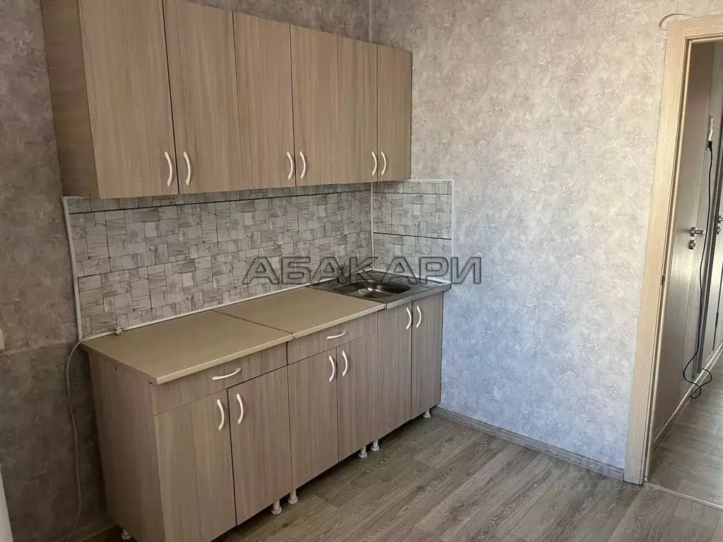 1-к кв. Красноярский край, Красноярск ул. Чернышевского, 122 (40.0 м) - Фото 0