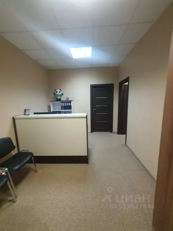 Офис в Москва ул. Горбунова, 2С3 (76 м) - Фото 0