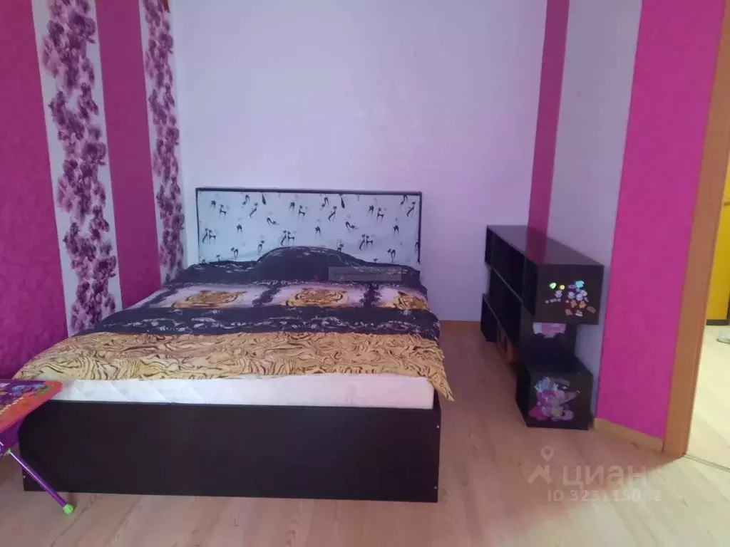 1-к кв. Белгородская область, Белгород ул. Семена Чайкина, 23 (40.5 м) - Фото 1