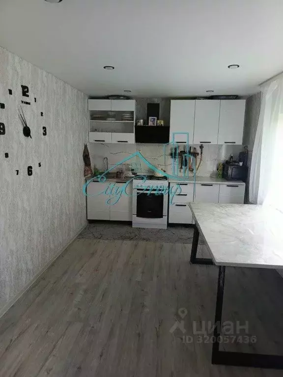 Дом в Оренбургская область, Кувандык Садовая ул., 38 (71 м) - Фото 2