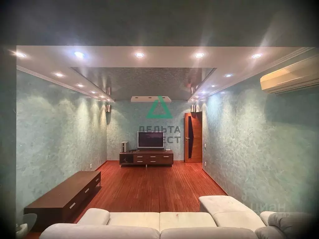 4-к кв. Башкортостан, Уфа ул. Менделеева, 195/2 (163.6 м) - Фото 2