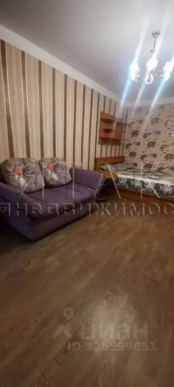 1-к кв. Санкт-Петербург Гражданский просп., 9К3 (31.15 м) - Фото 1